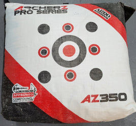 Morell Yellow Jacket Supreme 3 Field Point Archery Target