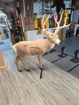 2024 Rinehart Semi-Sneek Mule Deer IBO