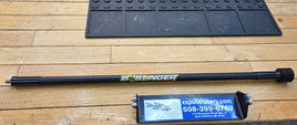 Bee Stinger Competitor Stabilizer (24") Black USED
