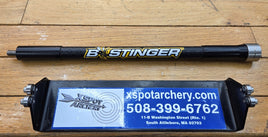 Bee Stinger  Stabilizer (12") Black USED