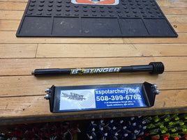 Bee Stinger  Stabilizer (12") Black USED