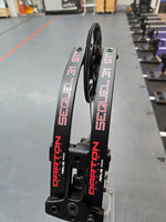 Darton Sequel 31 ST2 Compound Hunting Bow RH Black 50-60#