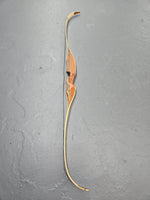 Damon Howatt Ventura Amo 66 35# Used