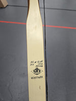 Damon Howatt Ventura Amo 66 35# Used