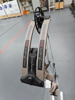 Bowtech Proven 34 Compound Hunting Bow RH Sandstone 60#