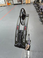 Bowtech Solution LS Compound Hunting Bow RH OD Green 60#