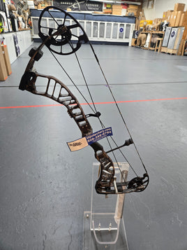 Prime RVX+ 32 29.0 60# Bottomland / Bottomland  Hunting Bow