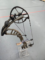 Prime Rvx+ 34 Rh 29.0 60# Morel/ Morel Hunting Bow