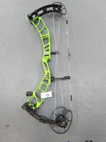 Elite  Omnia 60lb Sour Apple Demo