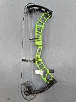 Elite  Omnia 60lb Sour Apple Demo