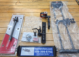 Bowtech Kit Soluton LS Package Rh