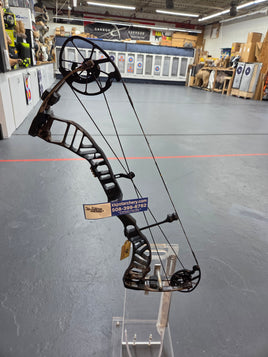 Prime RVX+ 32 29.0 70# Fade Black / Bottomland