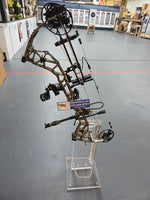 Bear Alaskan XT+ RTH RH 70# Bottomland  Hunting Bow        Dealer Only