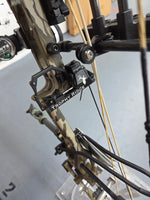 Bear Alaskan XT+ RTH RH 70# Bottomland  Hunting Bow        Dealer Only