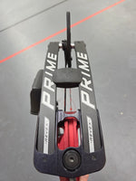 Prime Revex  2 RH 29.0 60 Deep Red / Black     Used