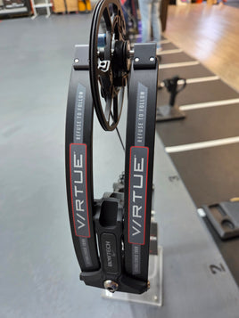 Bowtech Virtue Rh 70# Tac Black Hunting Bow
