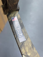 Bowtech Carbon Icon Camo   RH 70#  Used