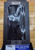 Prime Sherpa lite Quiver Black