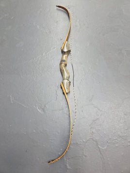 Bob  Lee Signature Recurve 60 In. 59# Rh