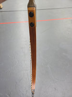 Bob  Lee Signature Recurve 60 In. 59# Rh