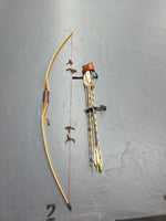 Great Northern Bushbow RH 71# @ 27 In. Used