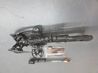 RAVIN R500 CROSSBOW PACKAGE  USED