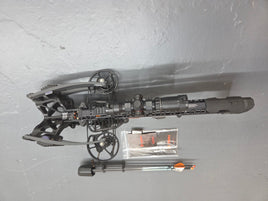 RAVIN R500 CROSSBOW PACKAGE  USED