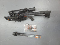 RAVIN R500 CROSSBOW PACKAGE  USED