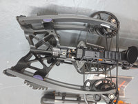 RAVIN R500 CROSSBOW PACKAGE  USED