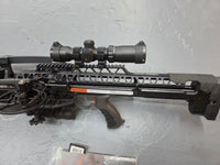 RAVIN R500 CROSSBOW PACKAGE  USED