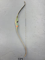 Bear Kodiak Hunter Recurve 40X Rh Used