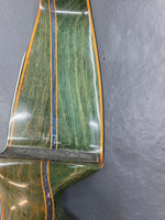 Bear Kodiak Hunter Recurve 40X Rh Used