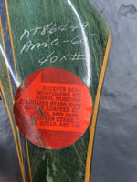 Bear Kodiak Hunter Recurve 40X Rh Used