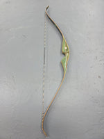 Bear Kodiak Hunter Recurve 40X Rh Used