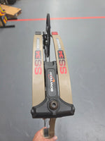 Bowtech SS34 LH 60# Flat Dark Earth Used