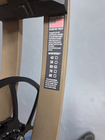 Bowtech SS34 LH 60# Flat Dark Earth Used