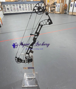 Prime Form 34 Left Hand  29 60# Black   Hunting Bow