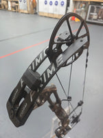 Prime Form 34 RH  29.0  70# Bottomlands / Bottomlands Hunting Bow