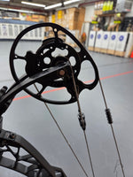 Elite Archery Victra 60# RH Black
