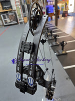 Elite Archery Victra 60# RH Black