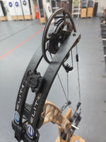 Elite Archery Victra 70# RH Mountan Tan