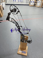 Prime RVX+ 32 29.0 70# Fade Black / Bottomland Demo