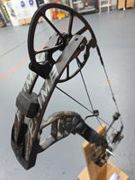 Prime RVX+ 32 29.0 70# Fade Black / Bottomland Demo