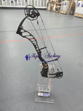 Bowtech Ascend Compound Hunting Bow Stealth Grey Rh 70#