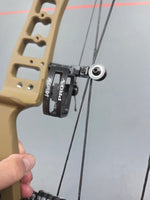 Darton Veracity 35 RH 60/70 lbs Used