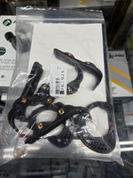 Hoyt Stratos 36 HBT 1  RH 30# To 40# Flat Dark Earth  Target Bow Used