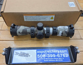 TenPoint RangeMaster 100 Scope Vektra