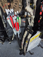 TenPoint Nitro X Crossbow Package With ACUdraw Pro USED Pkg