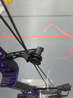 Darton TRITECH 35 Compound Hunting Bow Candy Purple  Rh 60#