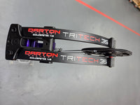 Darton TRITECH 35 Compound Hunting Bow Candy Purple  Rh 60#